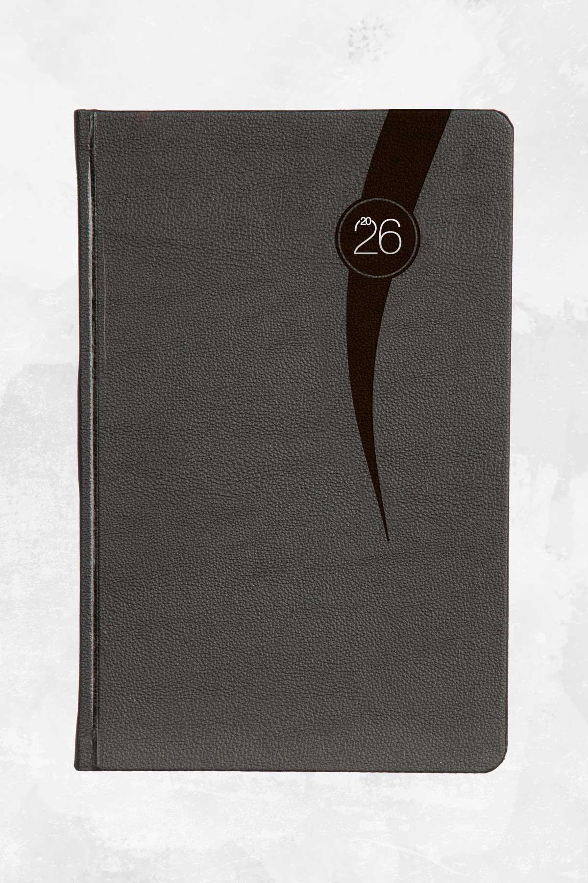 Termo Deri Günlük Ajanda-PB1250