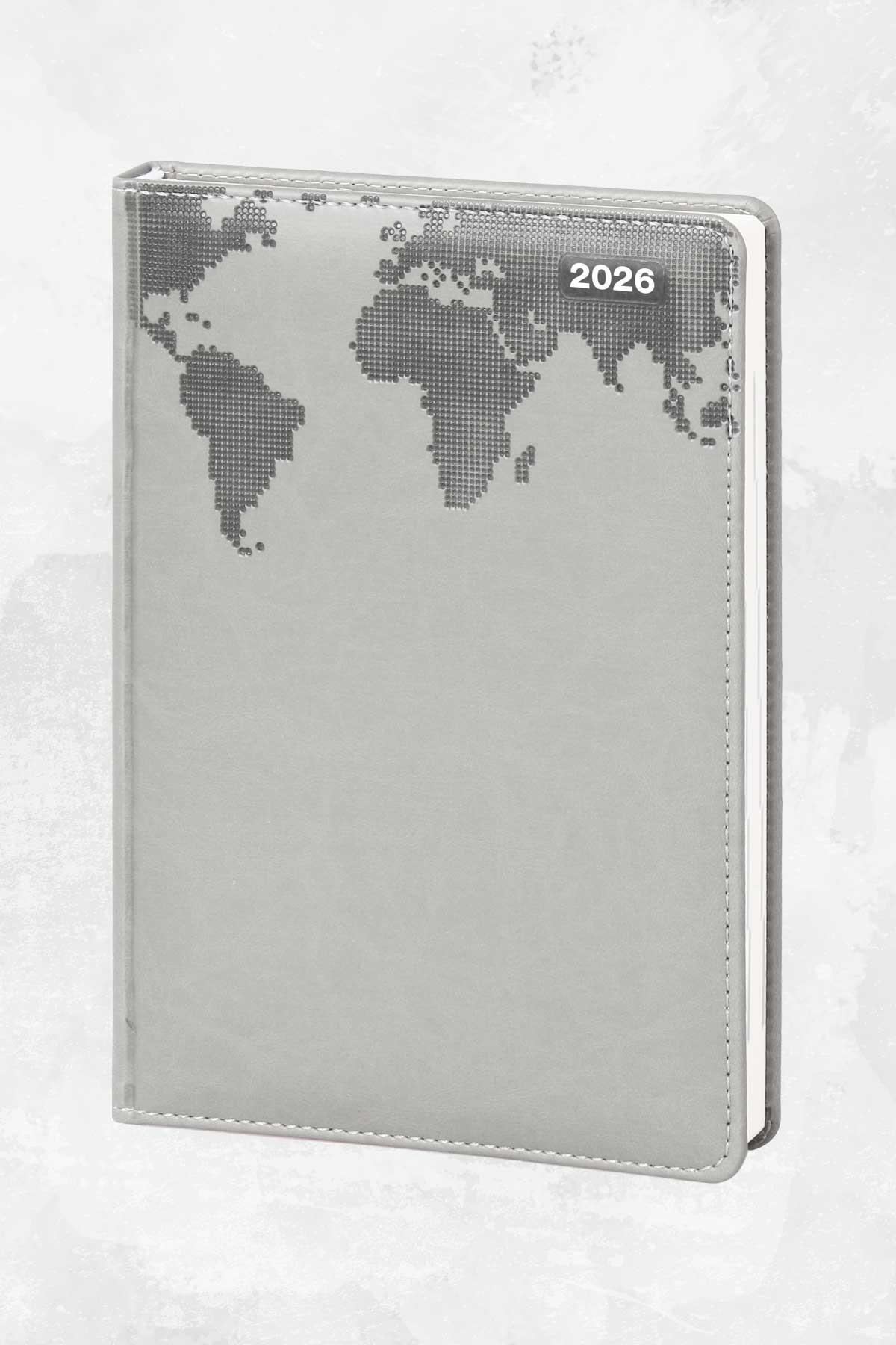 Termo Deri Günlük Ajanda-PB1259