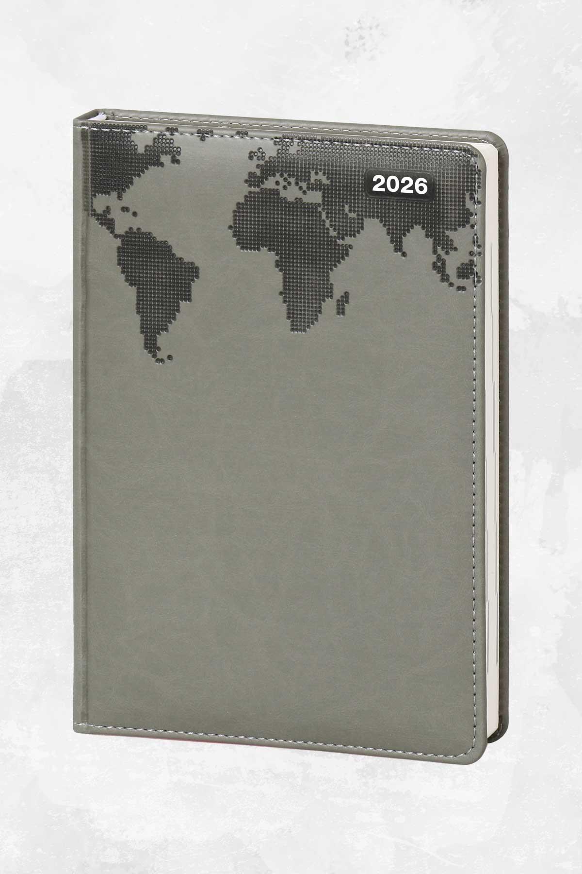 Termo Deri Günlük Ajanda-PB1259