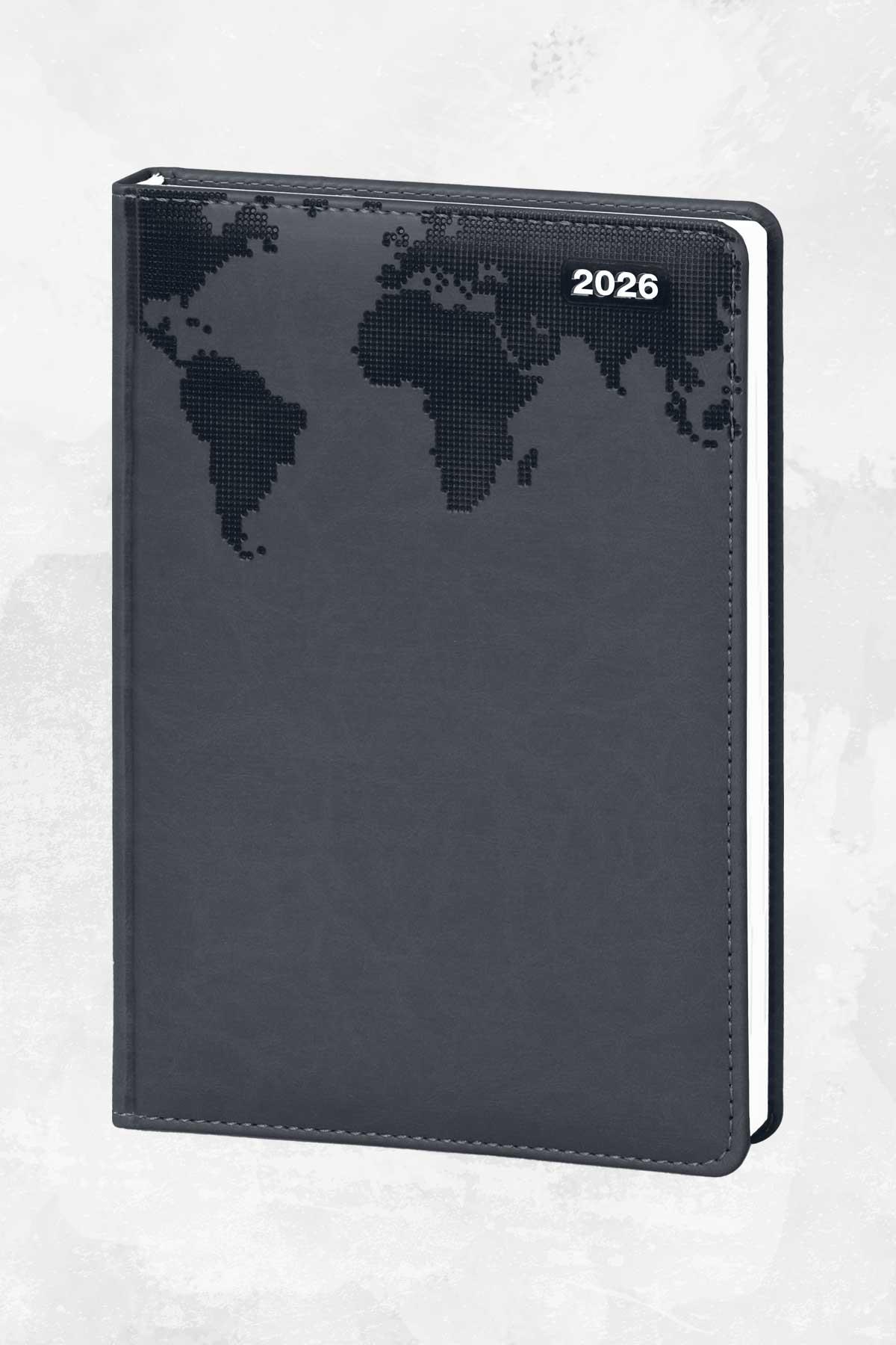 Termo Deri Günlük Ajanda-PB1259