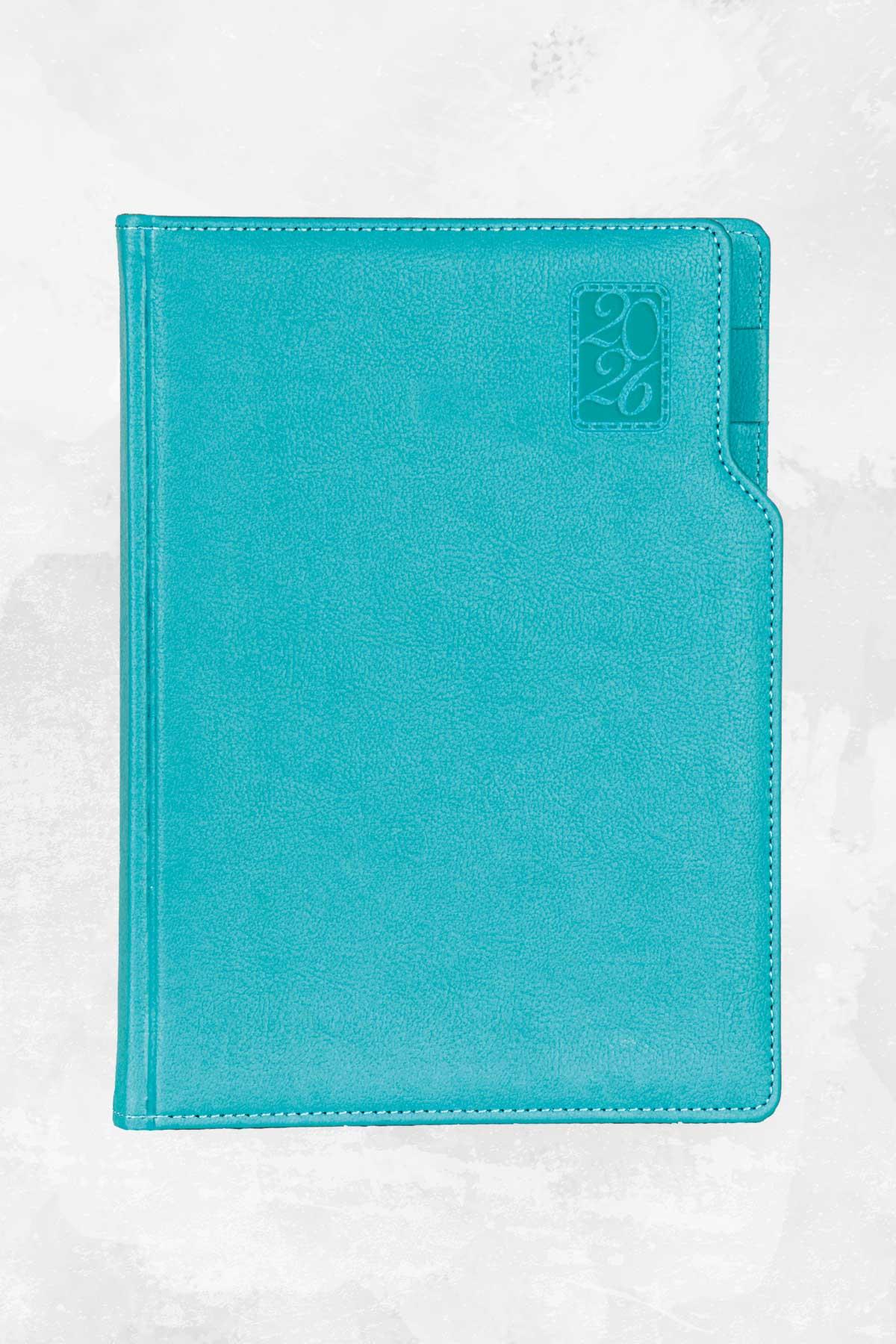 Termo Deri Günlük Ajanda-PB1262