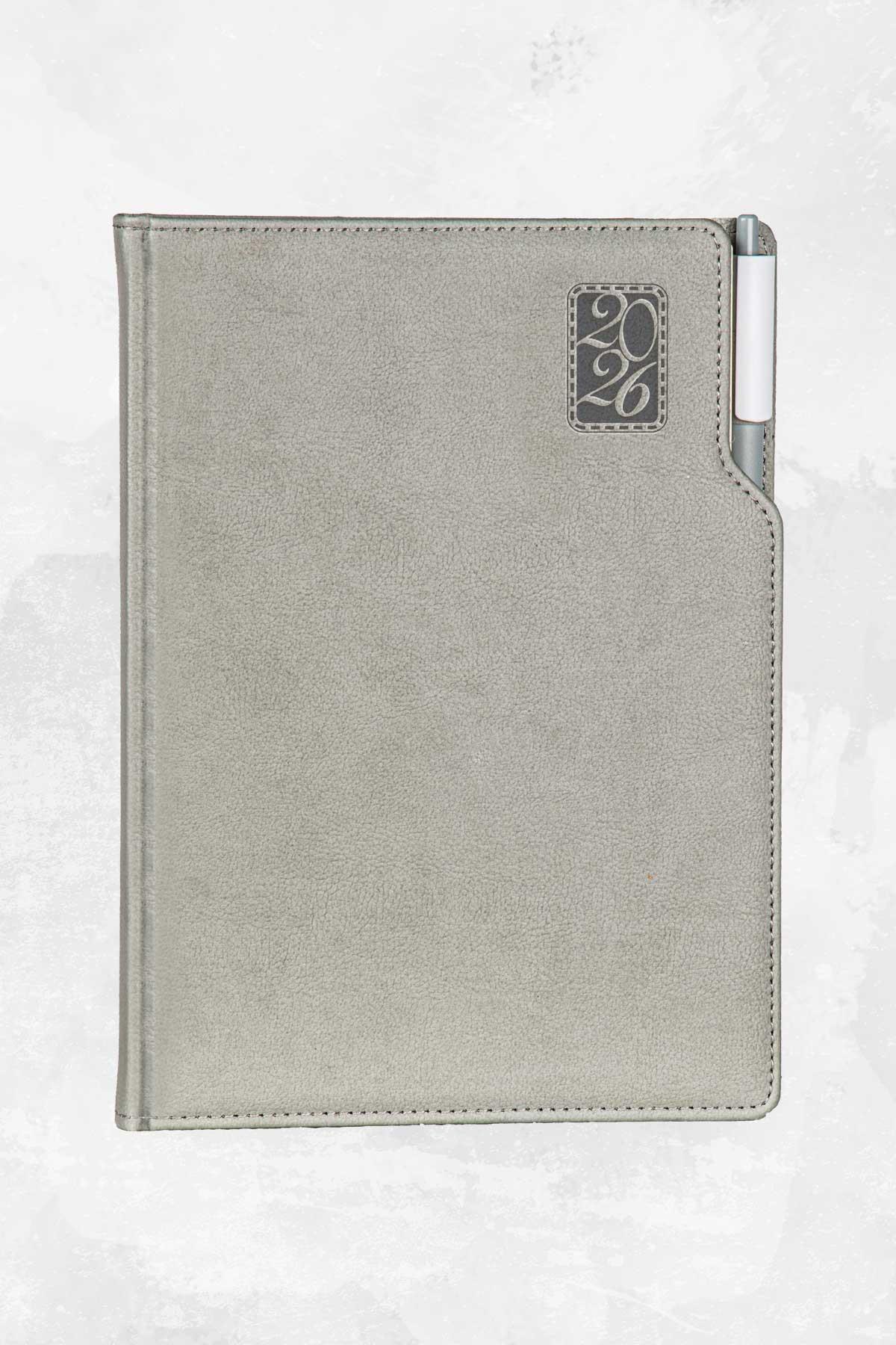 Termo Deri Günlük Ajanda-PB1262