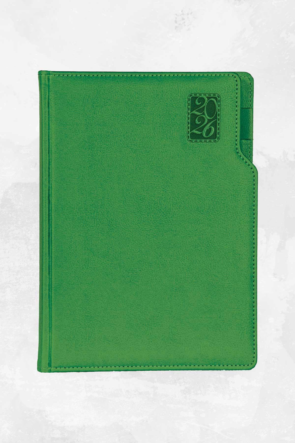 Termo Deri Günlük Ajanda-PB1262