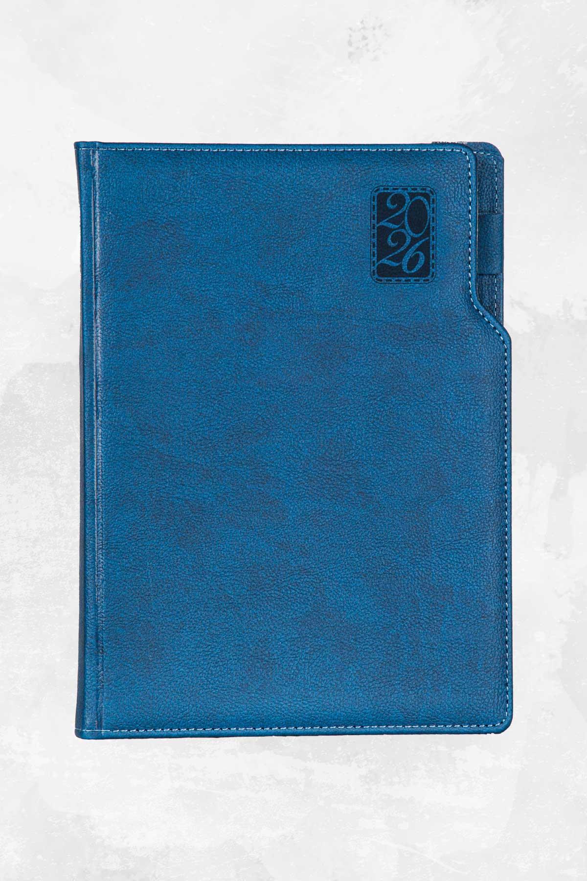 Termo Deri Günlük Ajanda-PB1262