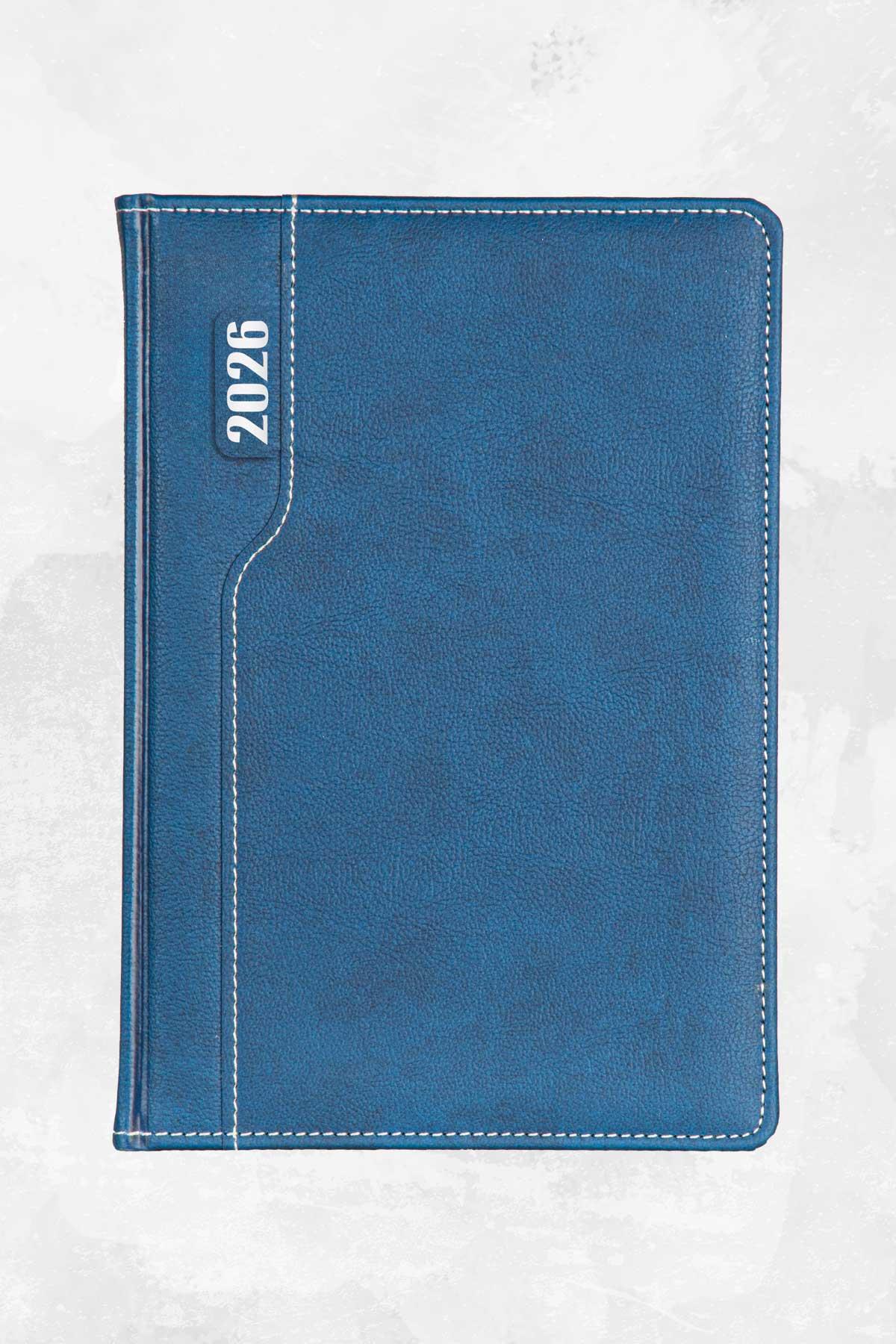 Termo Deri Günlük Ajanda-PB1266