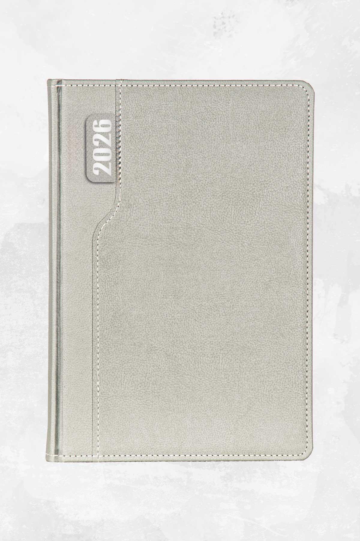 Termo Deri Günlük Ajanda-PB1266