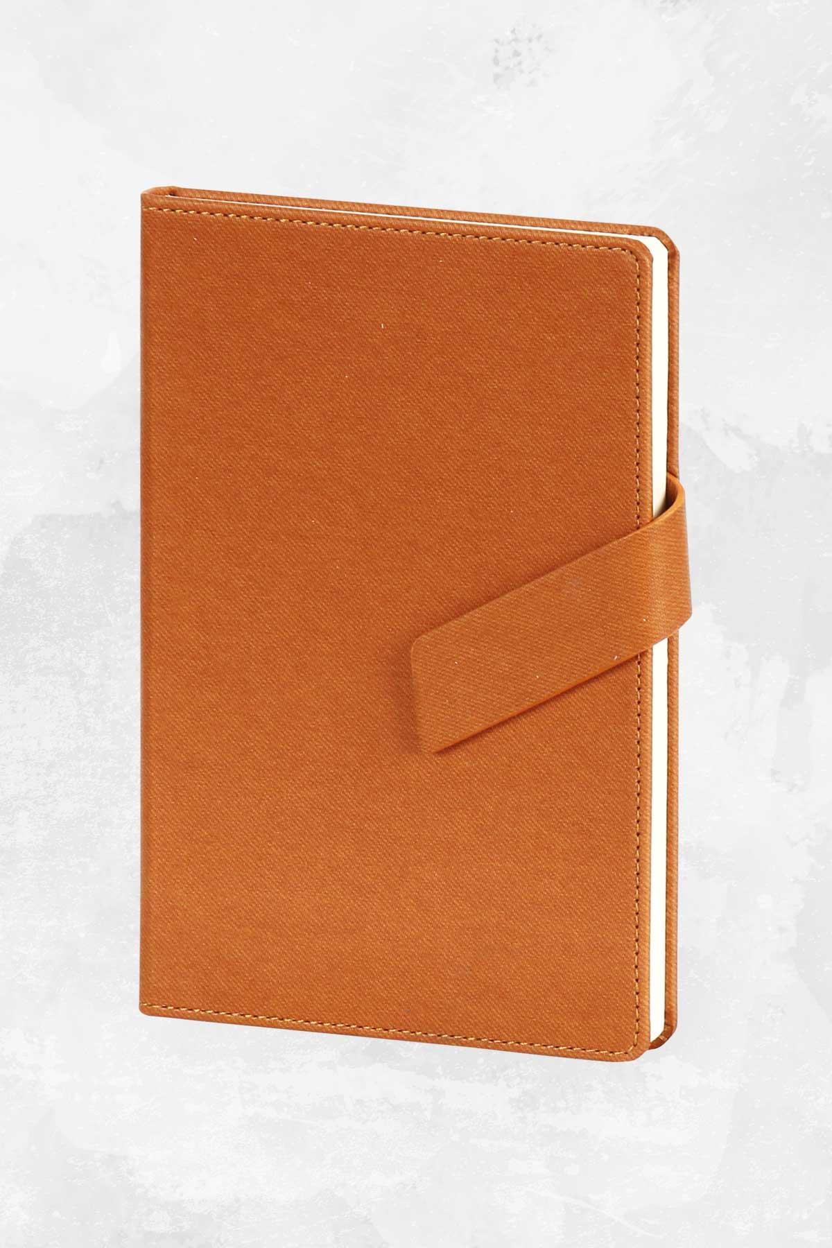 Termo Tarihsiz Ajanda - 13cm x 21cm-PB1310