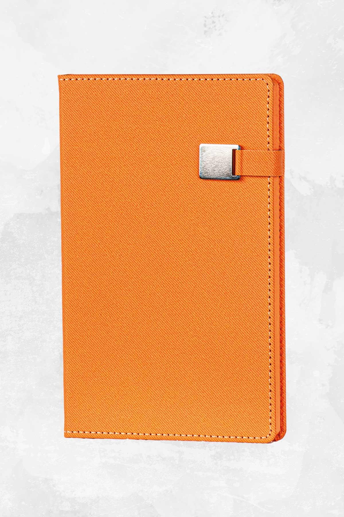 Termo Tarihsiz Ajanda - 13cm x 21cm-PB1316