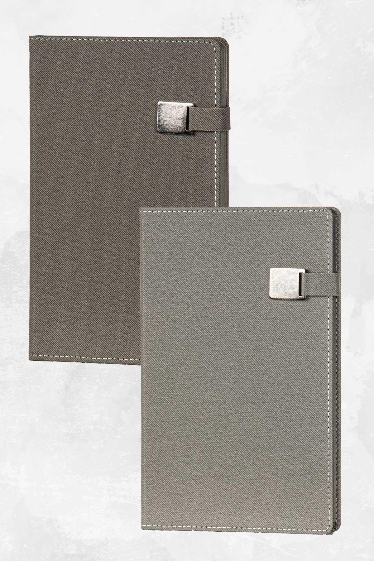 Termo Tarihsiz Ajanda - 13cm x 21cm-PB1316