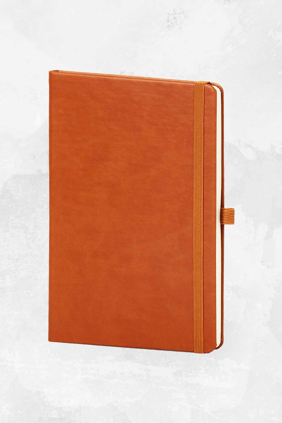 Termo Tarihsiz Ajanda - 13cm x 21cm-PB1331