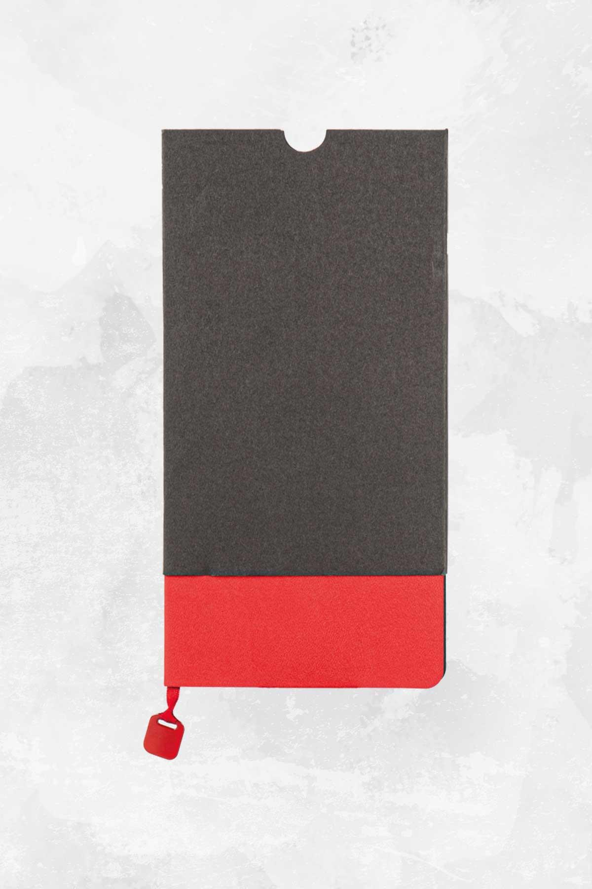 Termo Tarihsiz Ajanda - 13cm x 21cm-PB1345