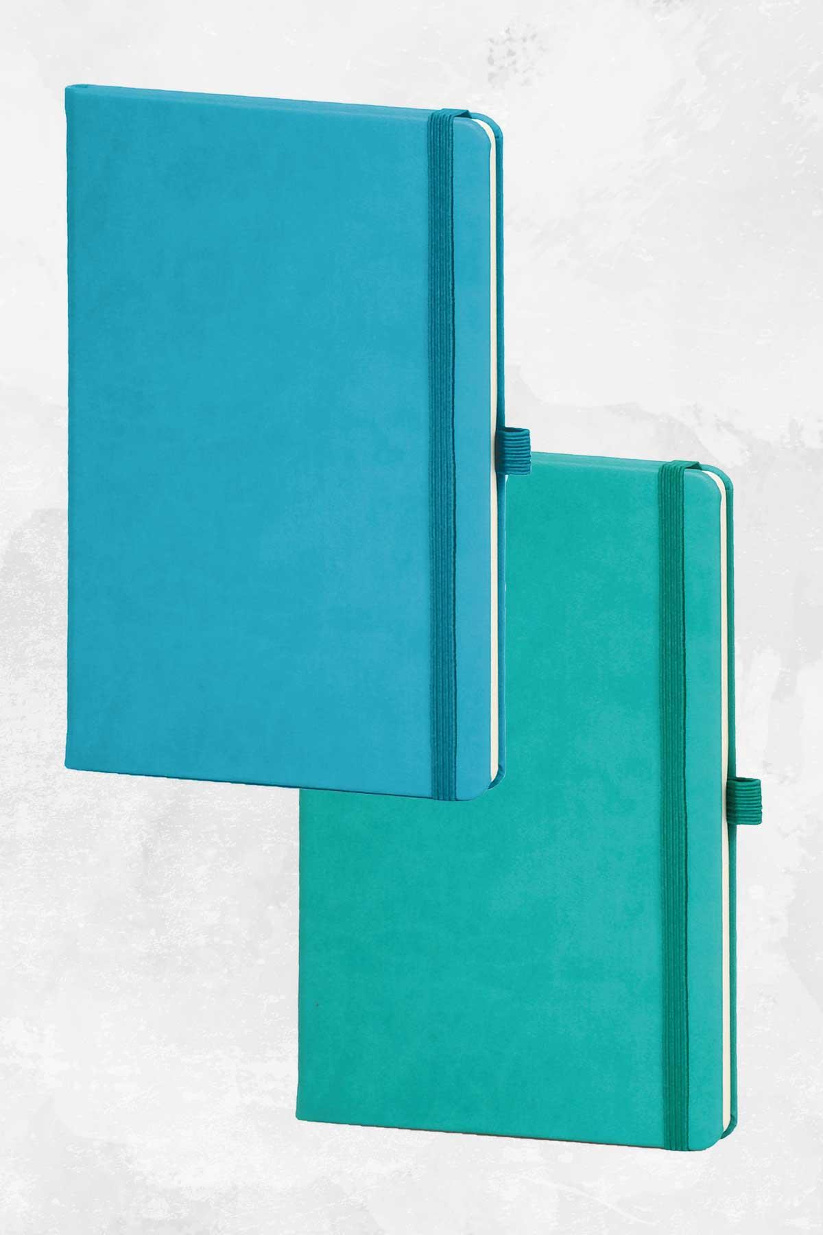 Termo Tarihsiz Ajanda - 13cm x 21cm-PB1331