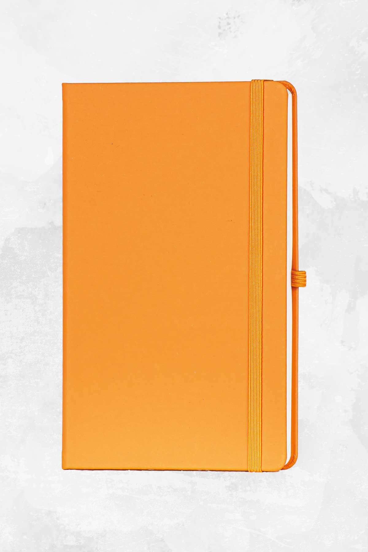 Termo Tarihsiz Ajanda - 13cm x 21cm-PB1317