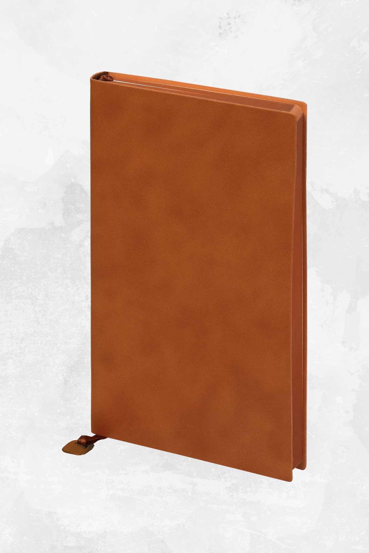 Termo Tarihsiz Ajanda - 13cm x 21cm-PB1320