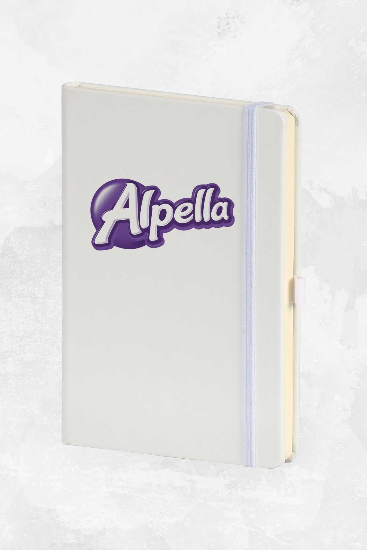 Termo Tarihsiz Ajanda - 13cm x 21cm-PB1327