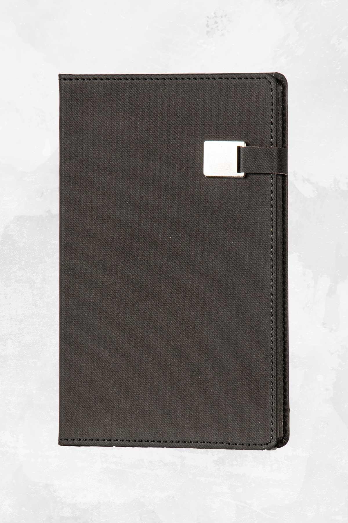 Termo Tarihsiz Ajanda - 13cm x 21cm-PB1316