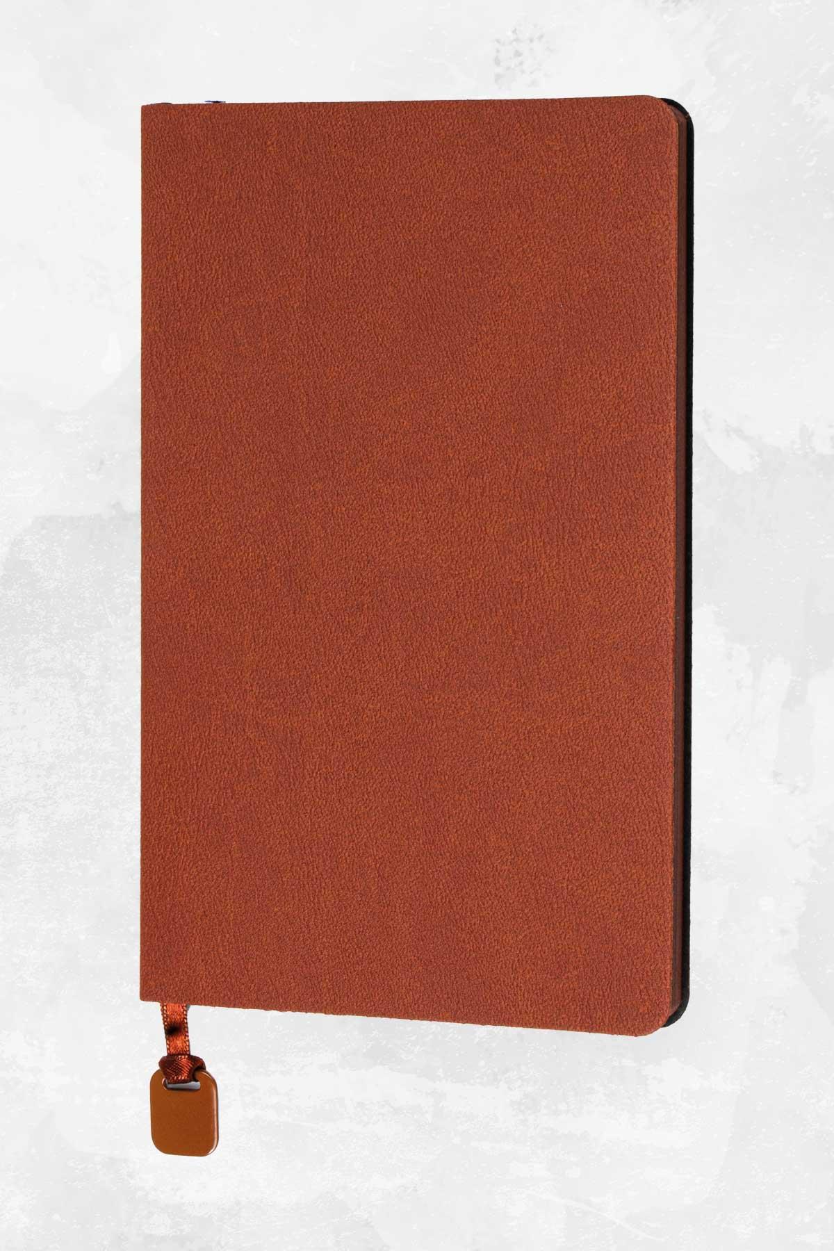 Termo Tarihsiz Ajanda - 13cm x 21cm-PB1345