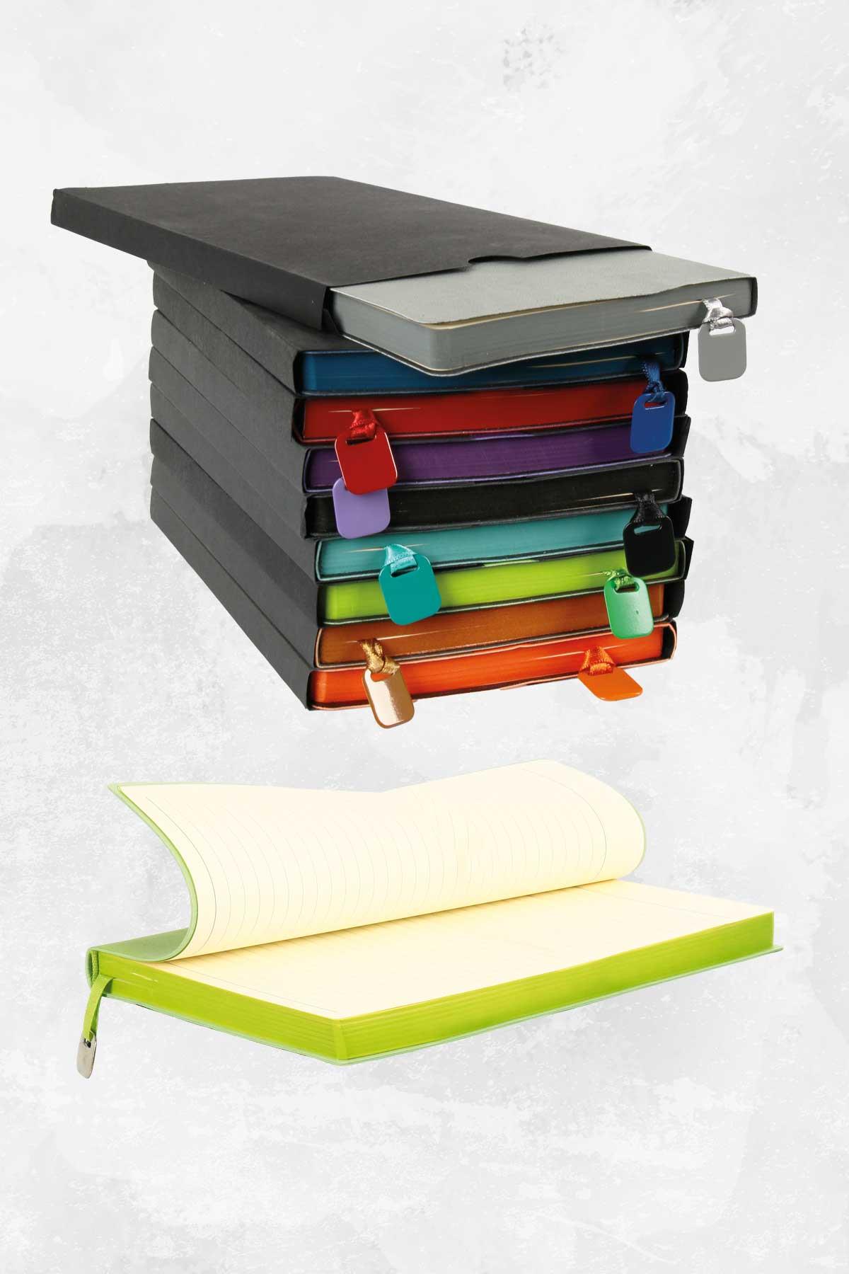 Termo Tarihsiz Ajanda - 13cm x 21cm-PB1320