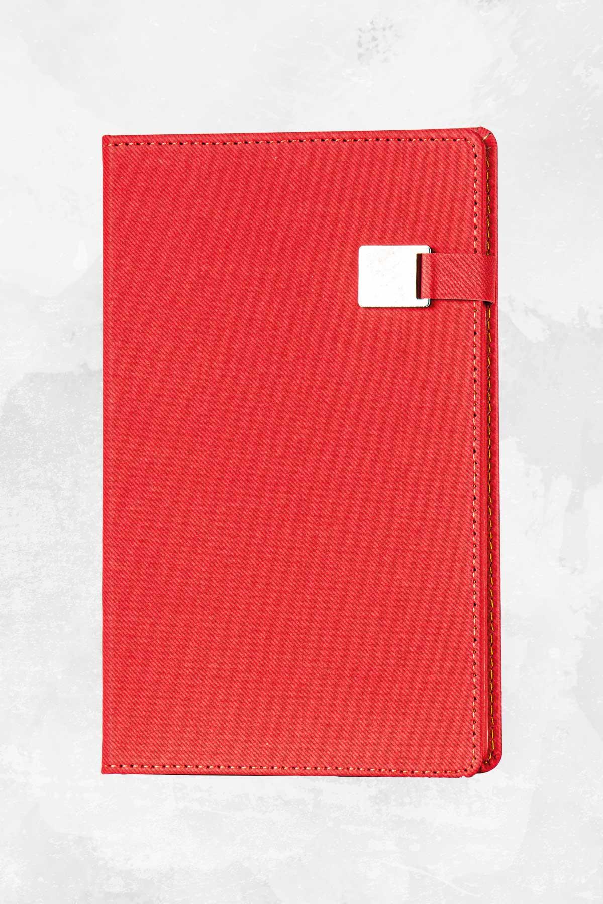 Termo Tarihsiz Ajanda - 13cm x 21cm-PB1316