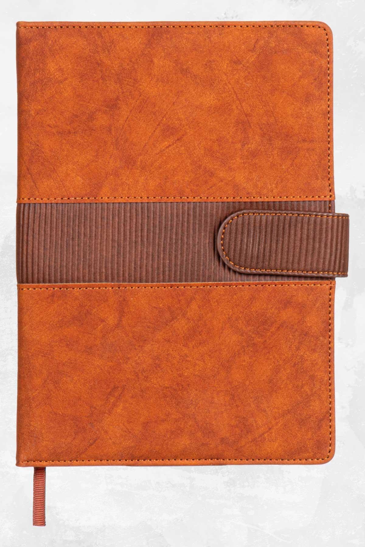Termo Tarihsiz Ajanda - 13cm x 21cm-PB1322