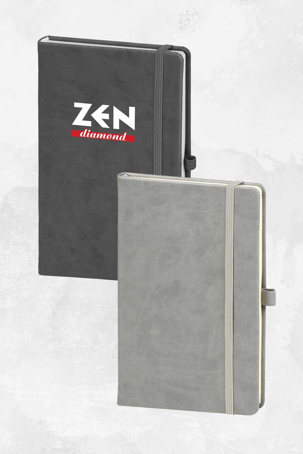 Termo Tarihsiz Ajanda - 13cm x 21cm-PB1327