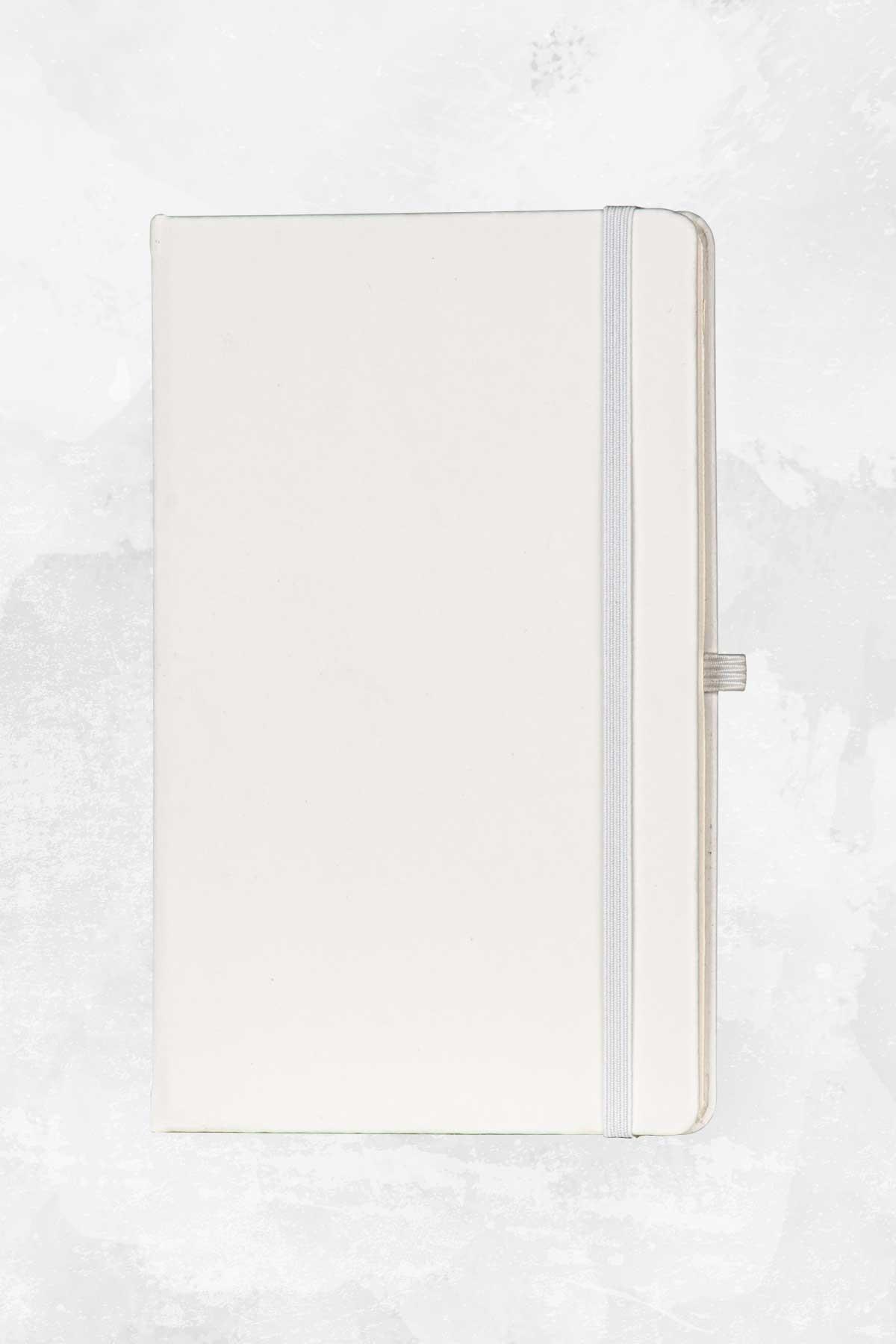 Termo Tarihsiz Ajanda - 13cm x 21cm-PB1317