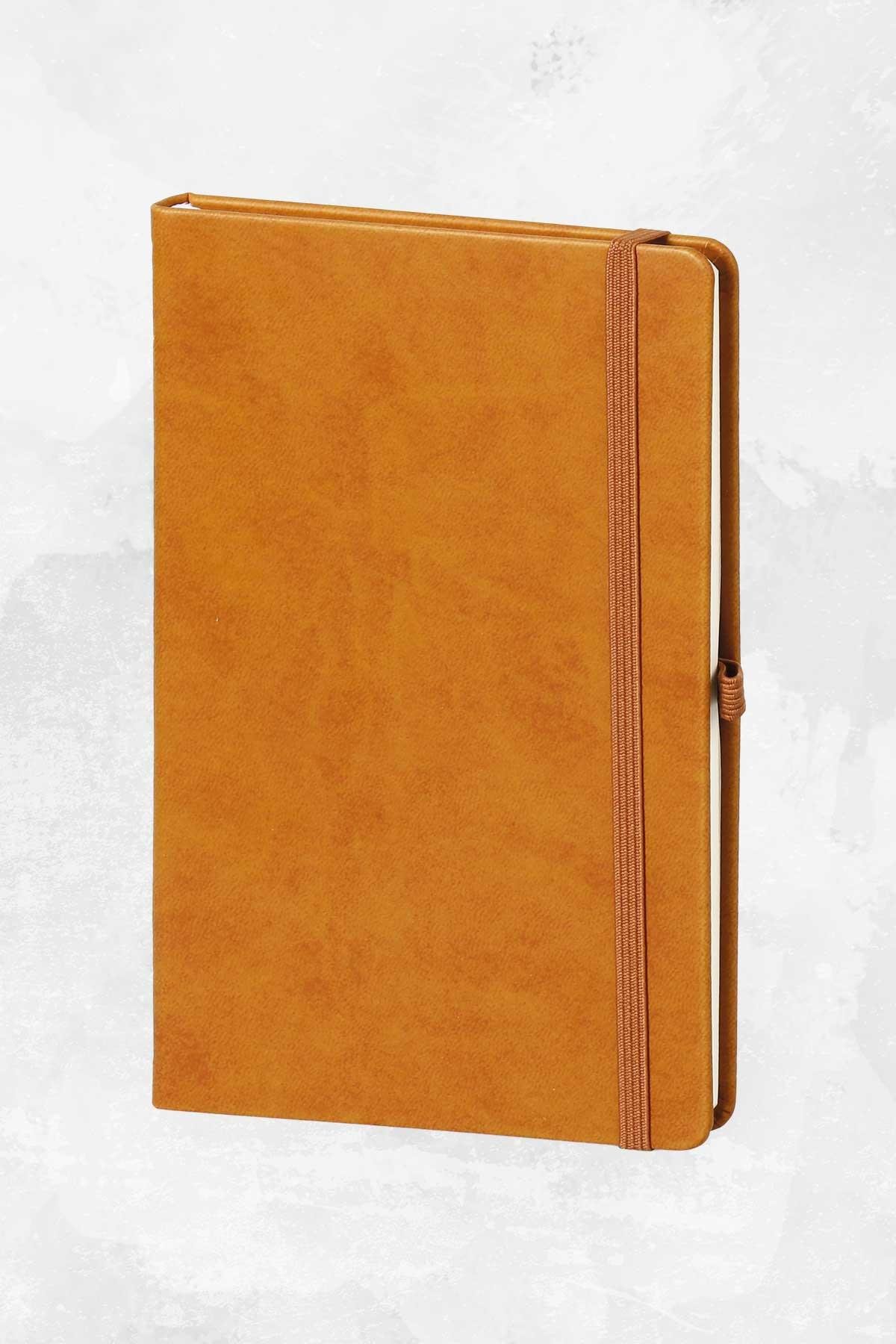 Termo Tarihsiz Ajanda - 13cm x 21cm-PB1327