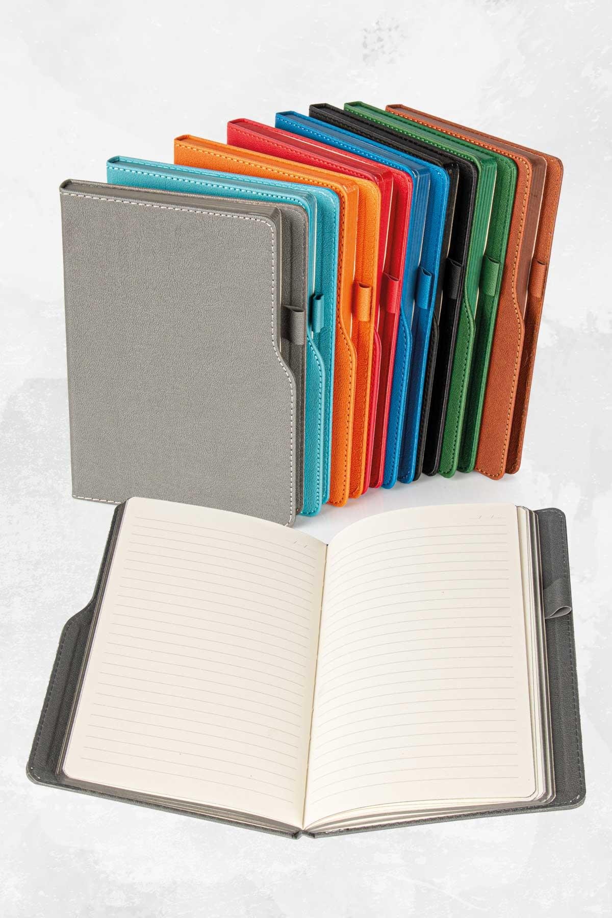 Termo Tarihsiz Ajanda - 15cm x 21cm-PB1315