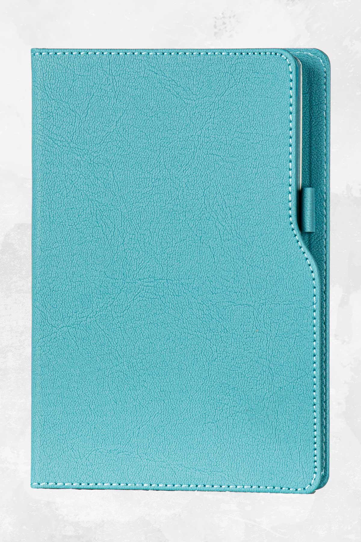 Termo Tarihsiz Ajanda - 15cm x 21cm-PB1315