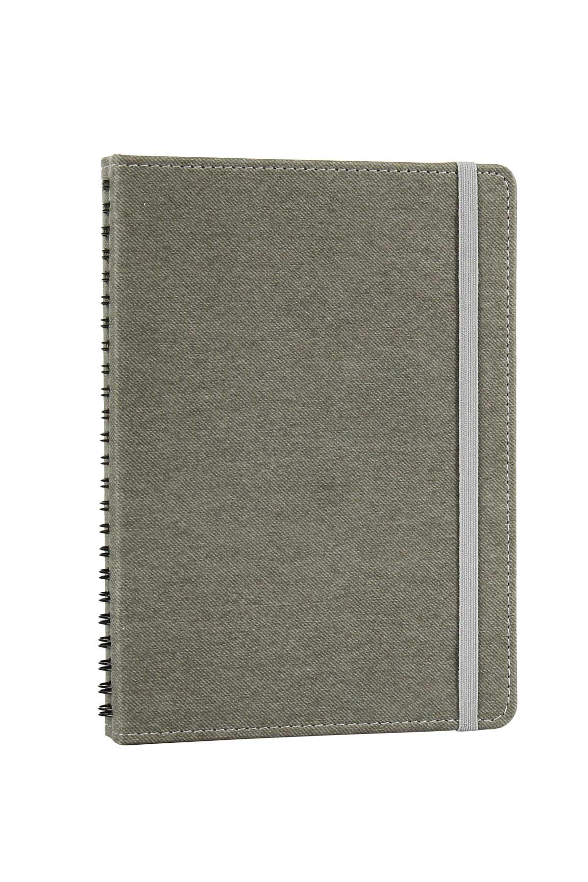Termo Tarihsiz Ajanda - 15cm x 21cm-PB1340