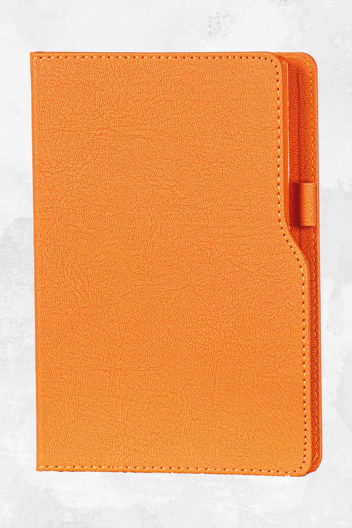 Termo Tarihsiz Ajanda - 15cm x 21cm-PB1315