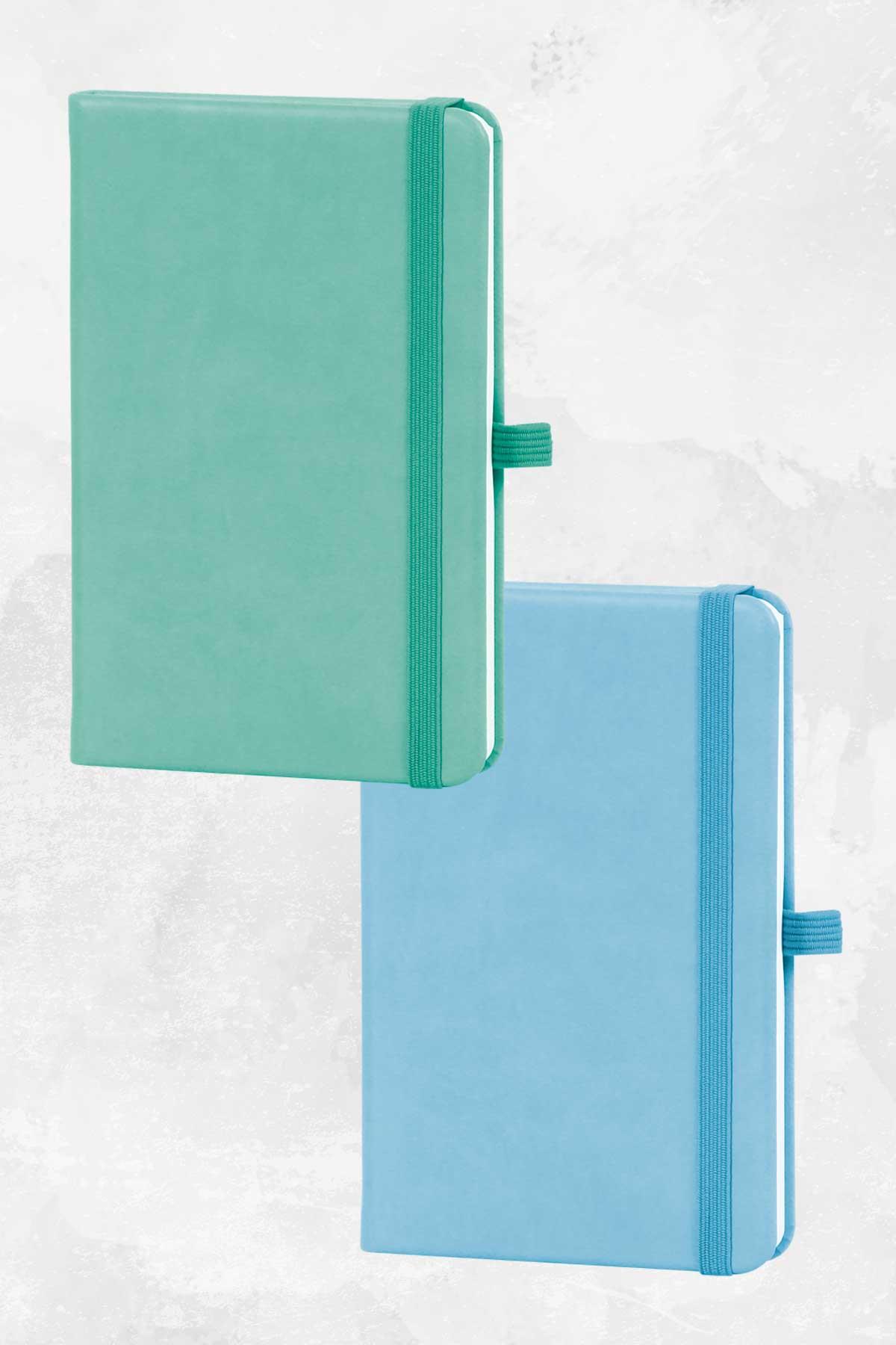 Termo Tarihsiz Ajanda - 9cm x 14cm-PB1300