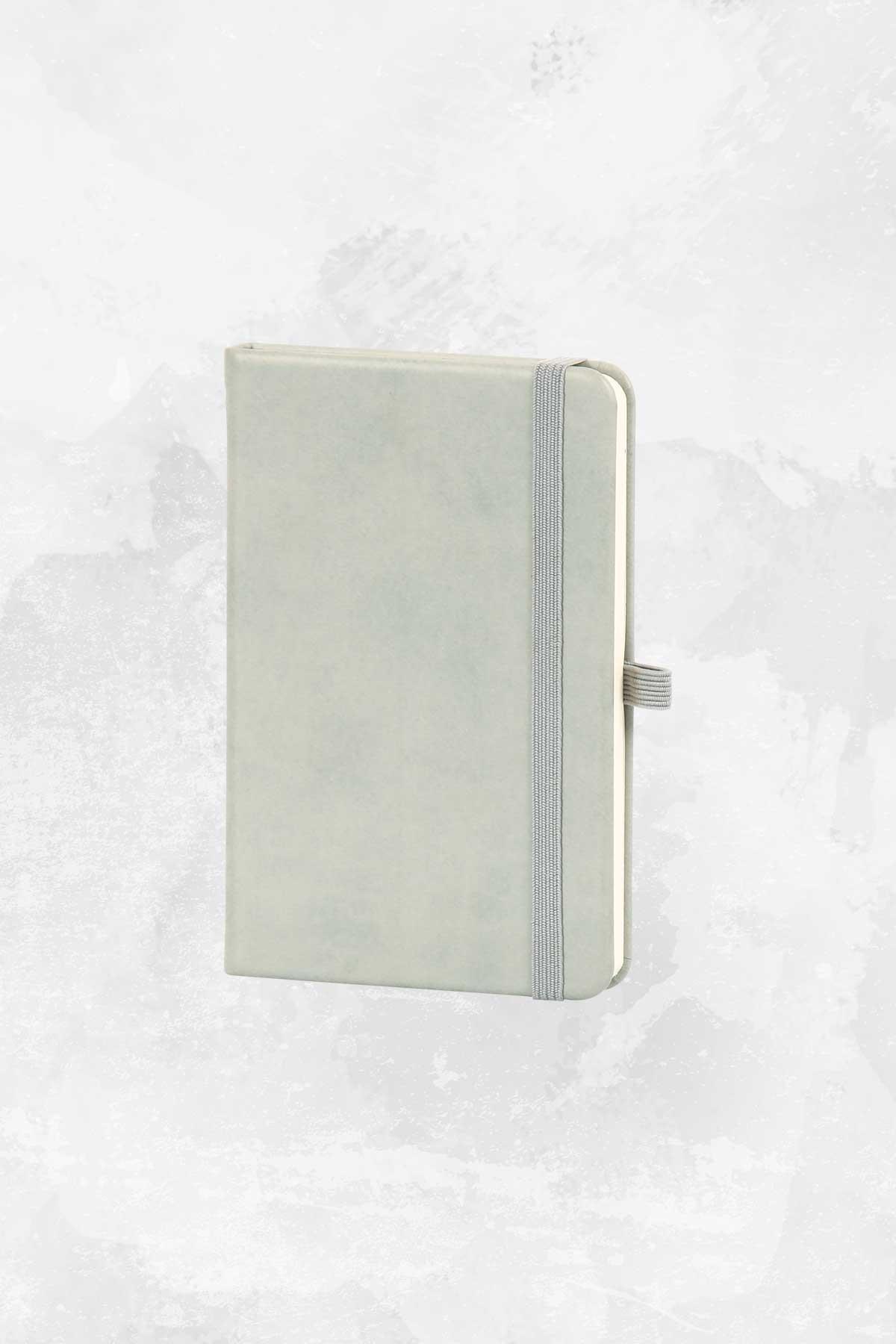 Termo Tarihsiz Ajanda - 9cm x 14cm-PB1300