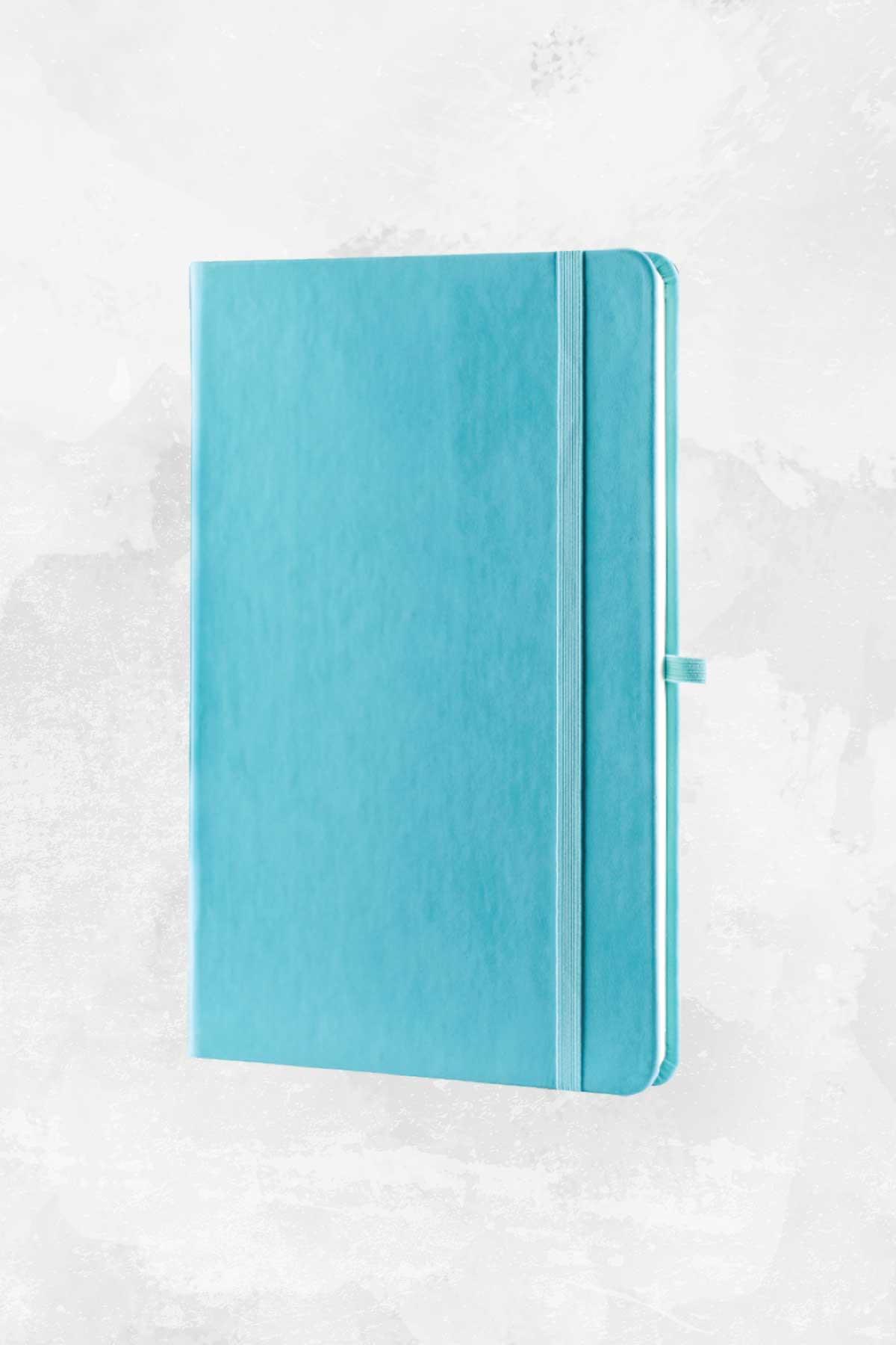 Termo Tarihsiz Ajanda - 9cm x 14cm-PB1302