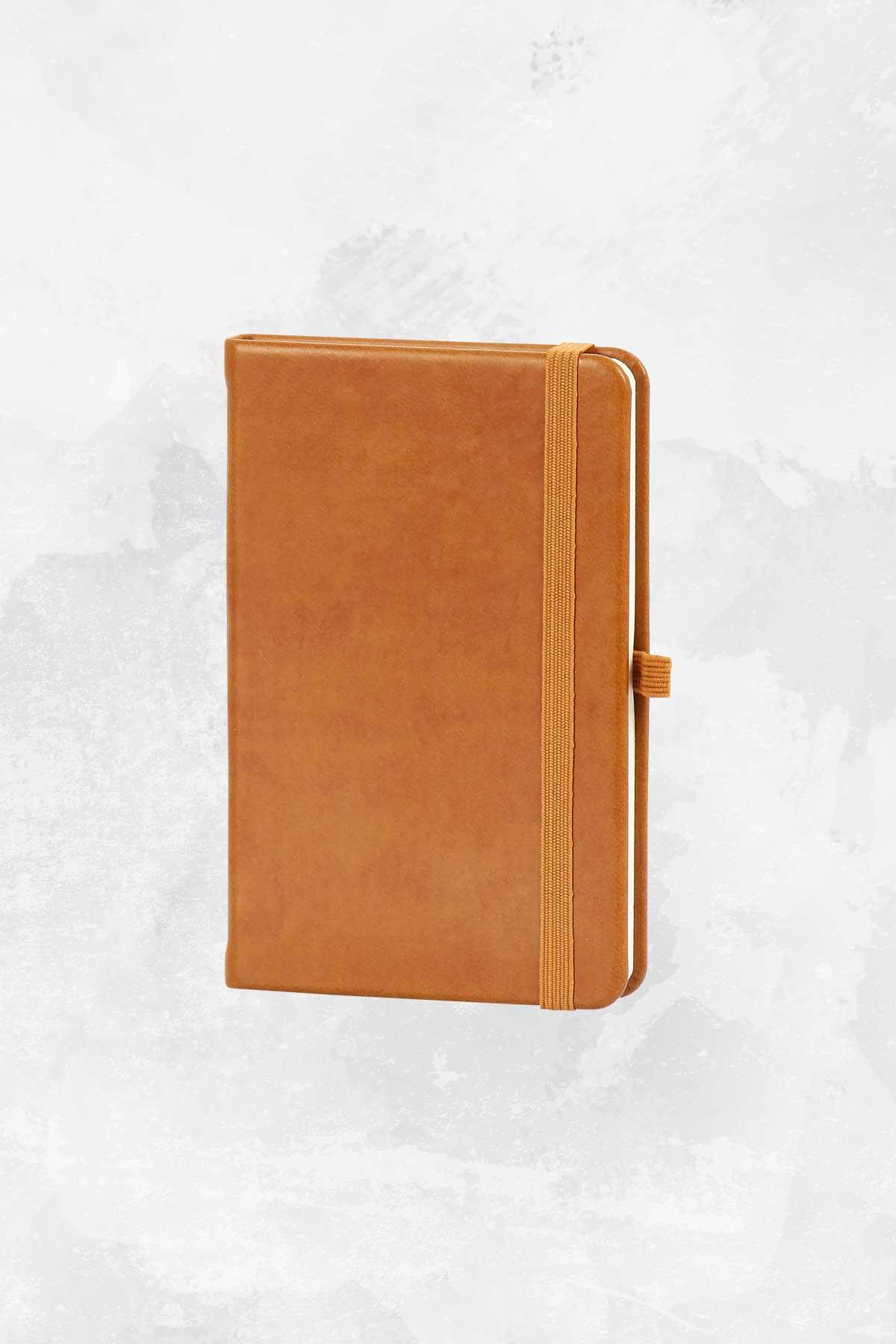 Termo Tarihsiz Ajanda - 9cm x 14cm-PB1300