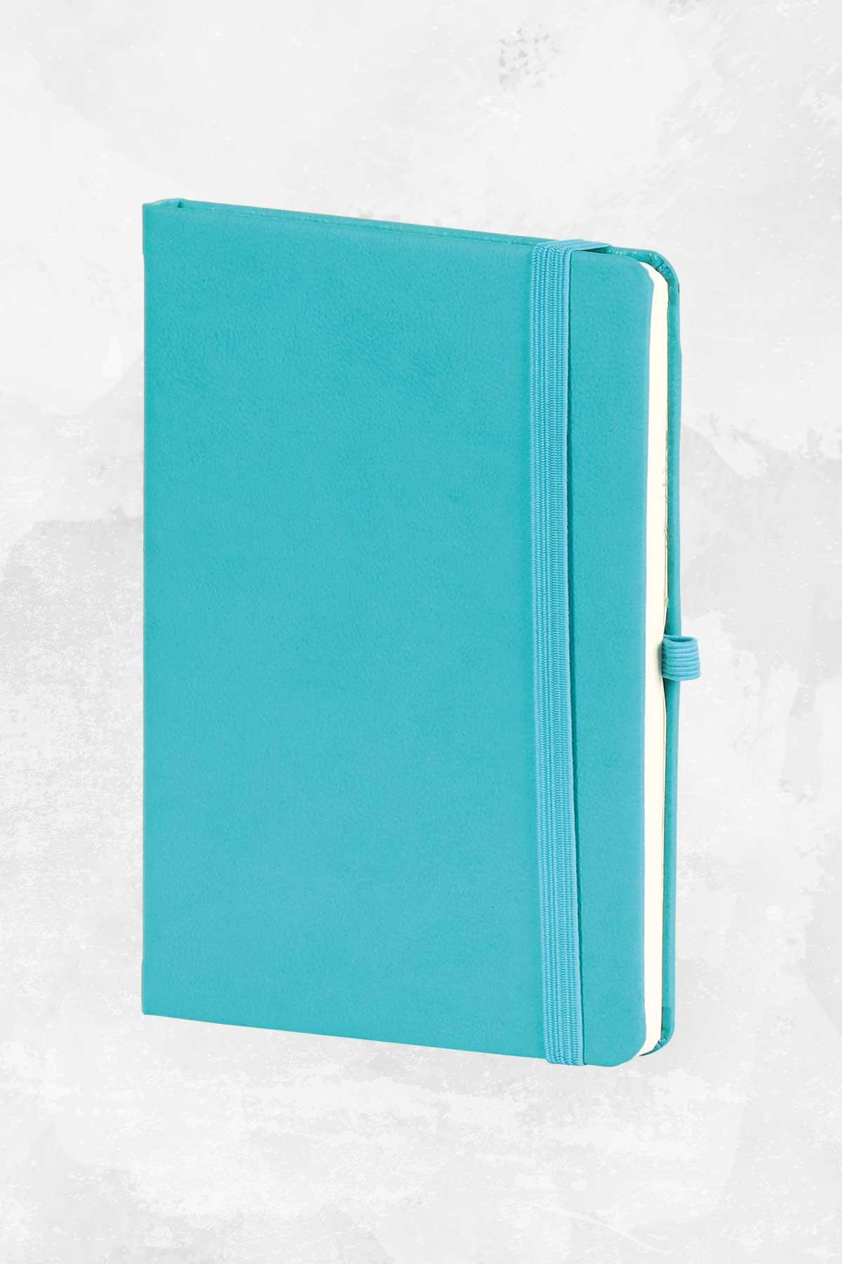 Uygun Fiyatlı Baskılı Defter Tarihsiz Ajanda-PB1318