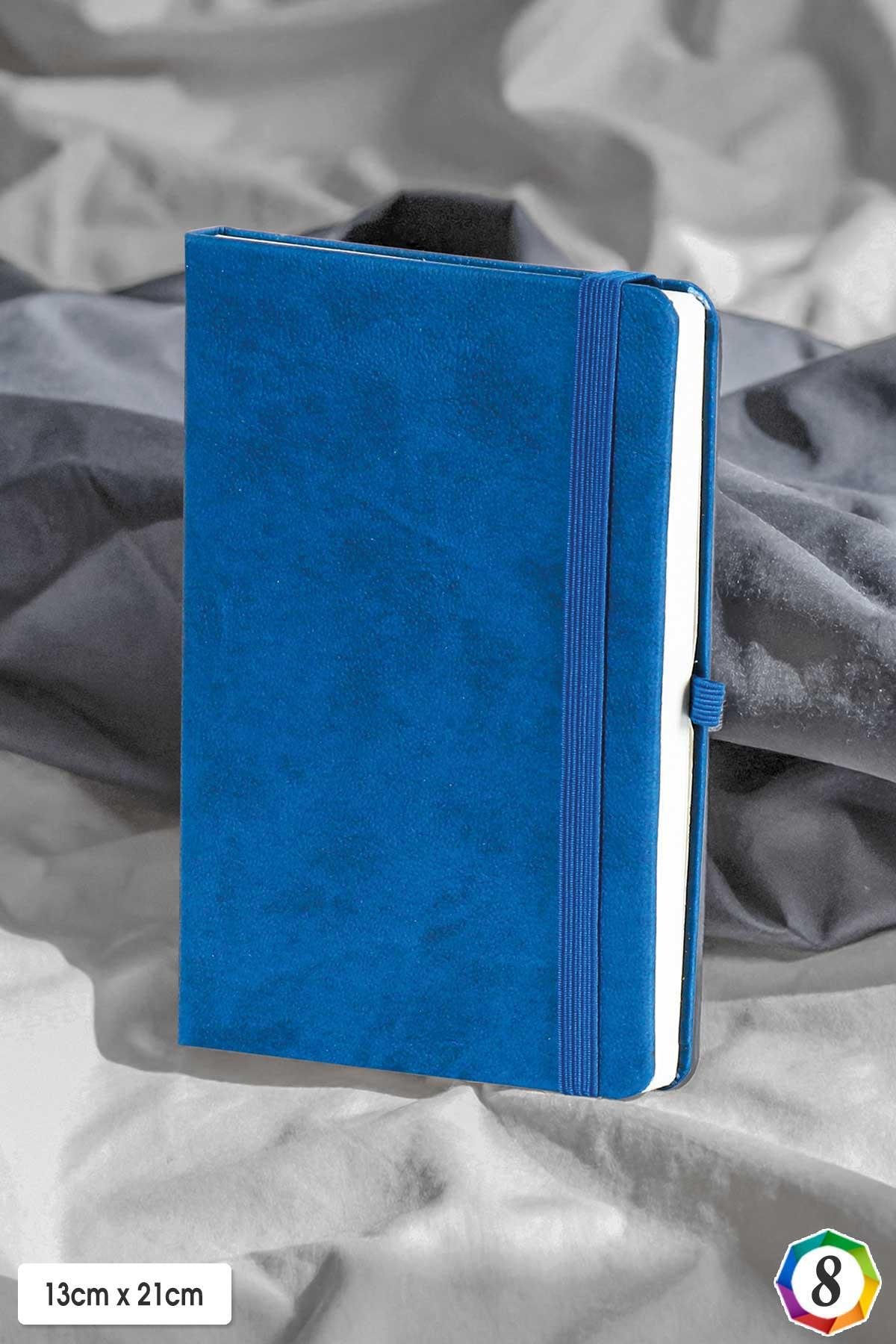 Uygun Fiyatlı Baskılı Defter Tarihsiz Ajanda-PB1318