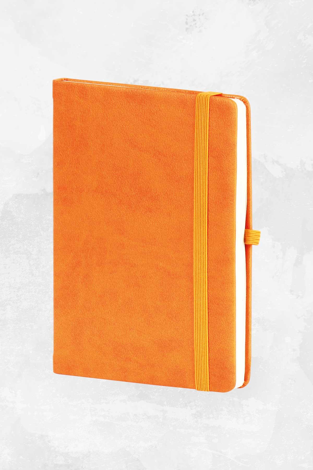 Uygun Fiyatlı Baskılı Defter Tarihsiz Ajanda-PB1318