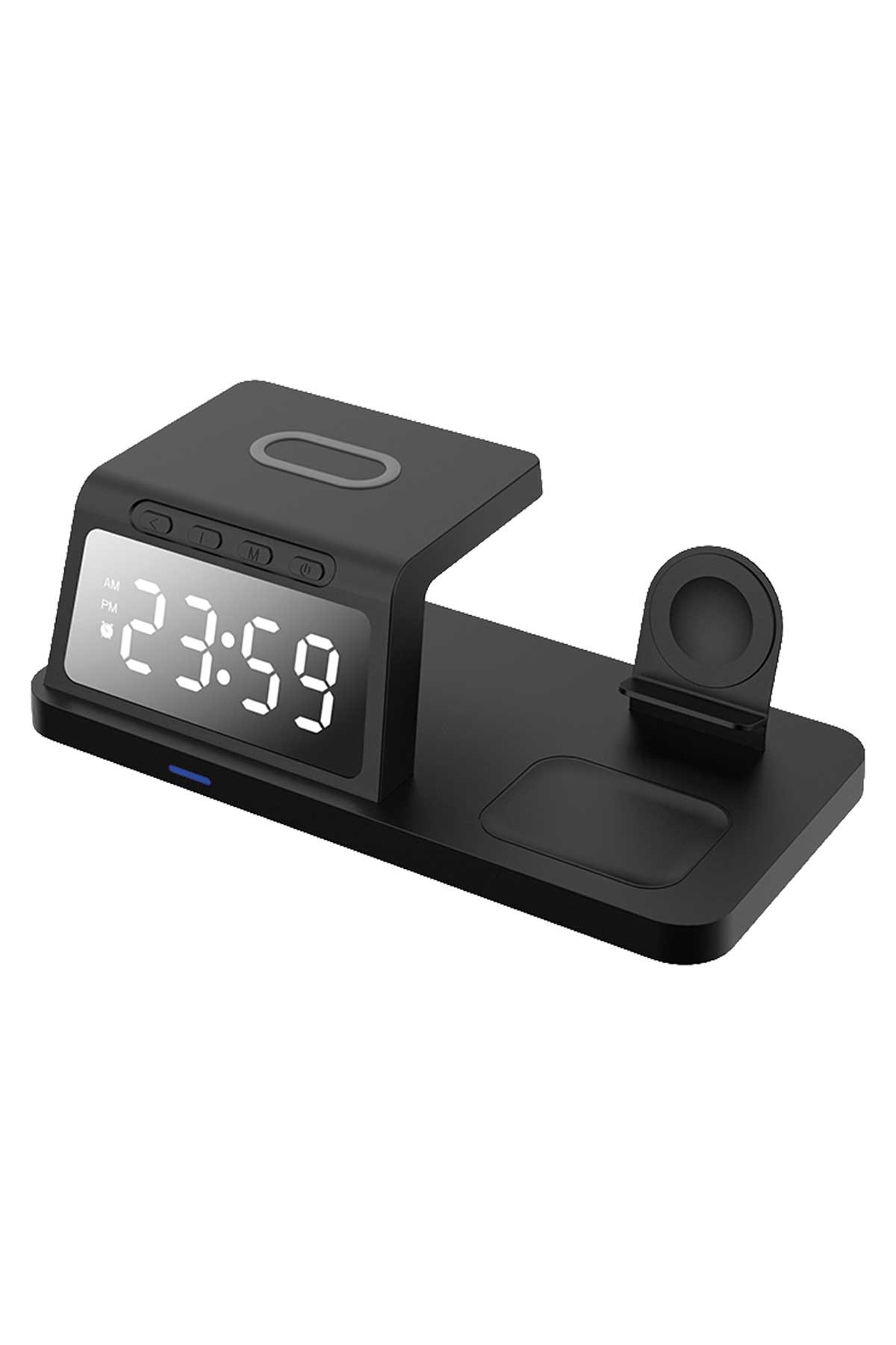 Wireless 3'lü Şarj İstasyonu-PB2601