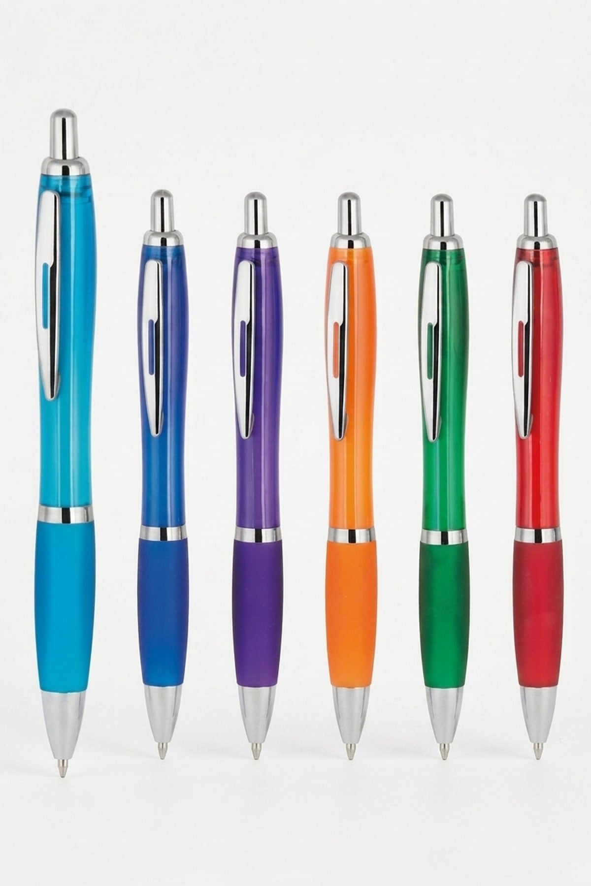 Yarı Metal Tükenmez Kalem-PB1437