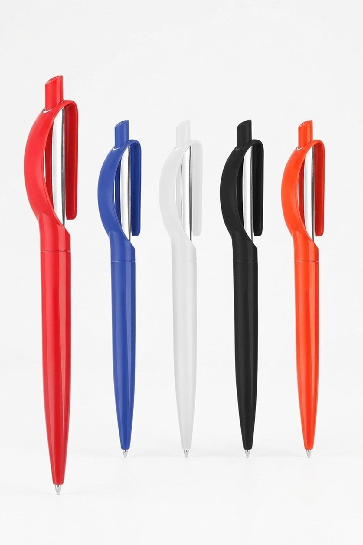 Yarı Metal Tükenmez Kalem-PB1444