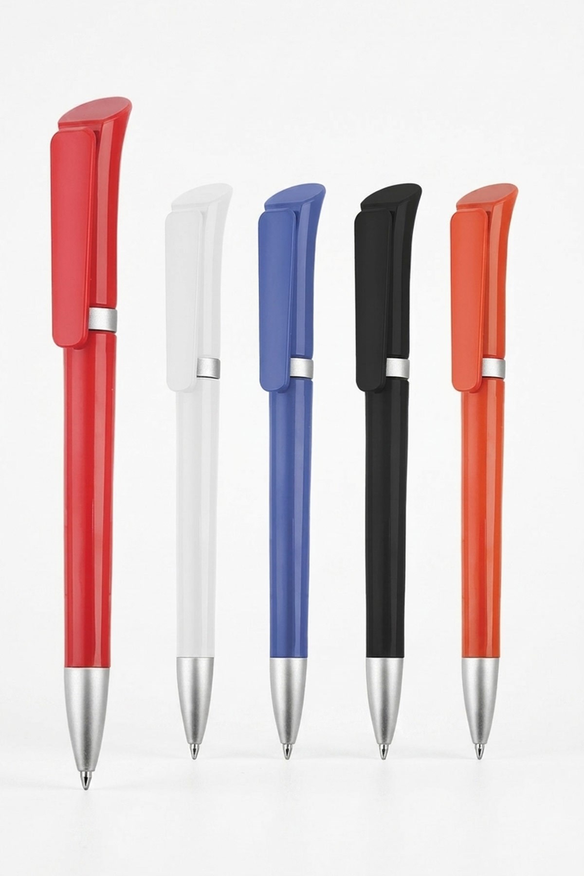 Yarı Metal Tükenmez Kalem-PB1446