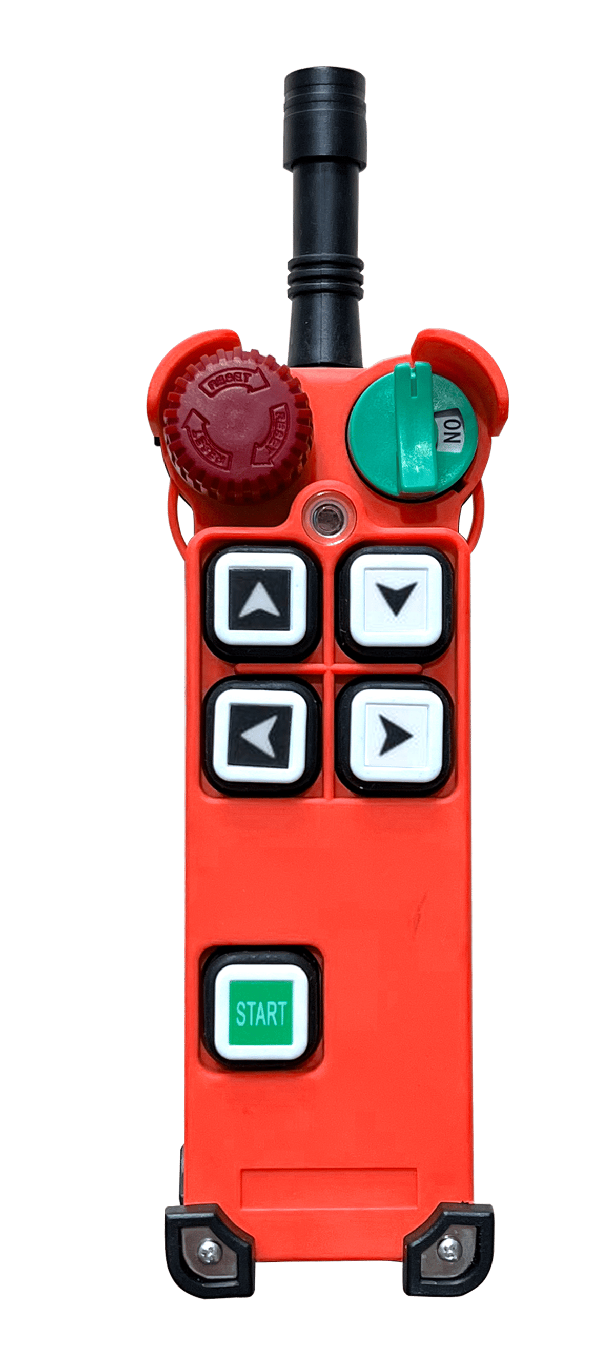 Atlas ATZCE-T1 1 Ton Elektrikli Şaryo