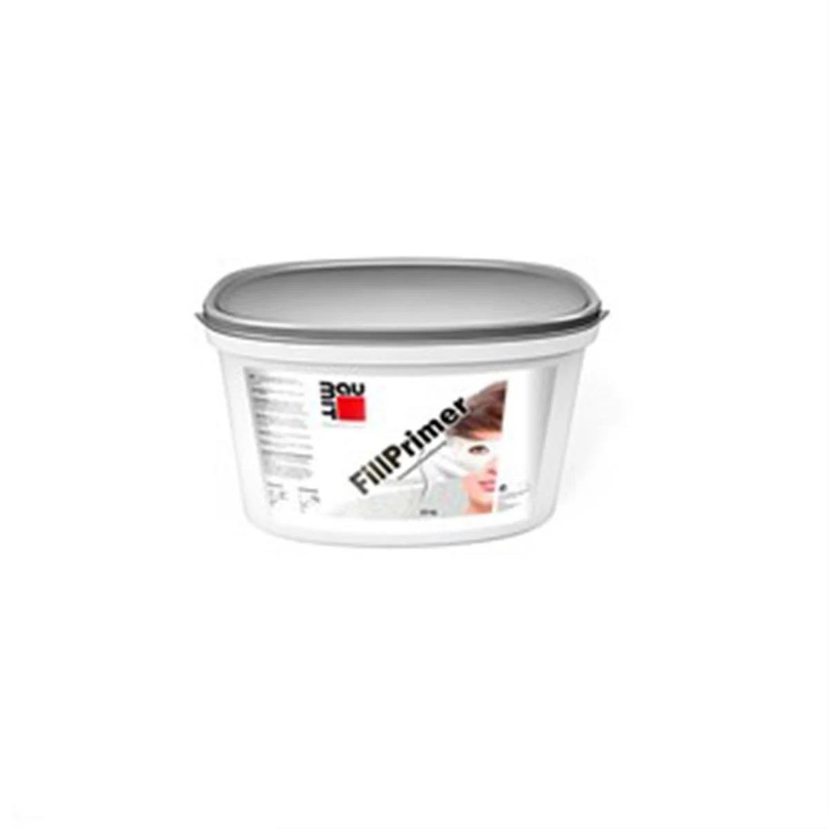 Baumit Fill Primer Isı Yalıtım Çatlak Dolgu Astarı 25 KG