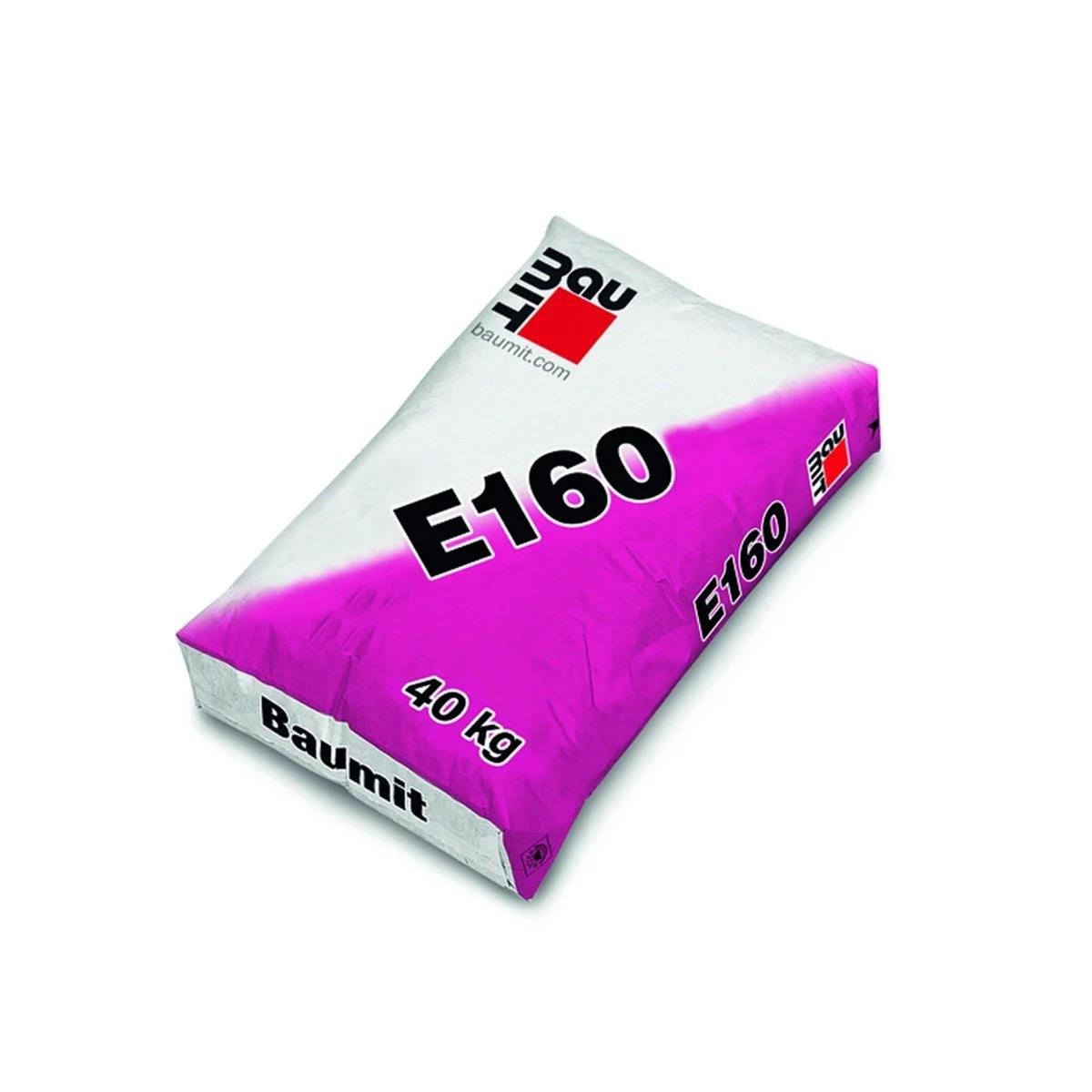 Baumit Solido 160 Zemin Şapı 40 KG