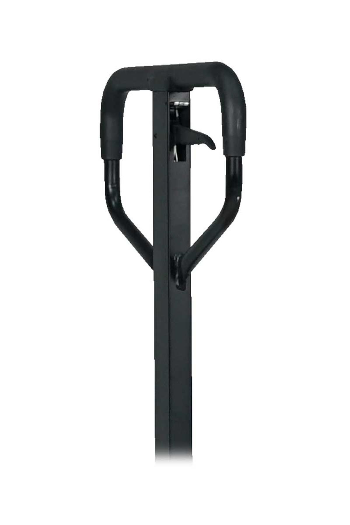 Biglift ACER-25K 2.5 Ton Kırmızı Teker Transpalet