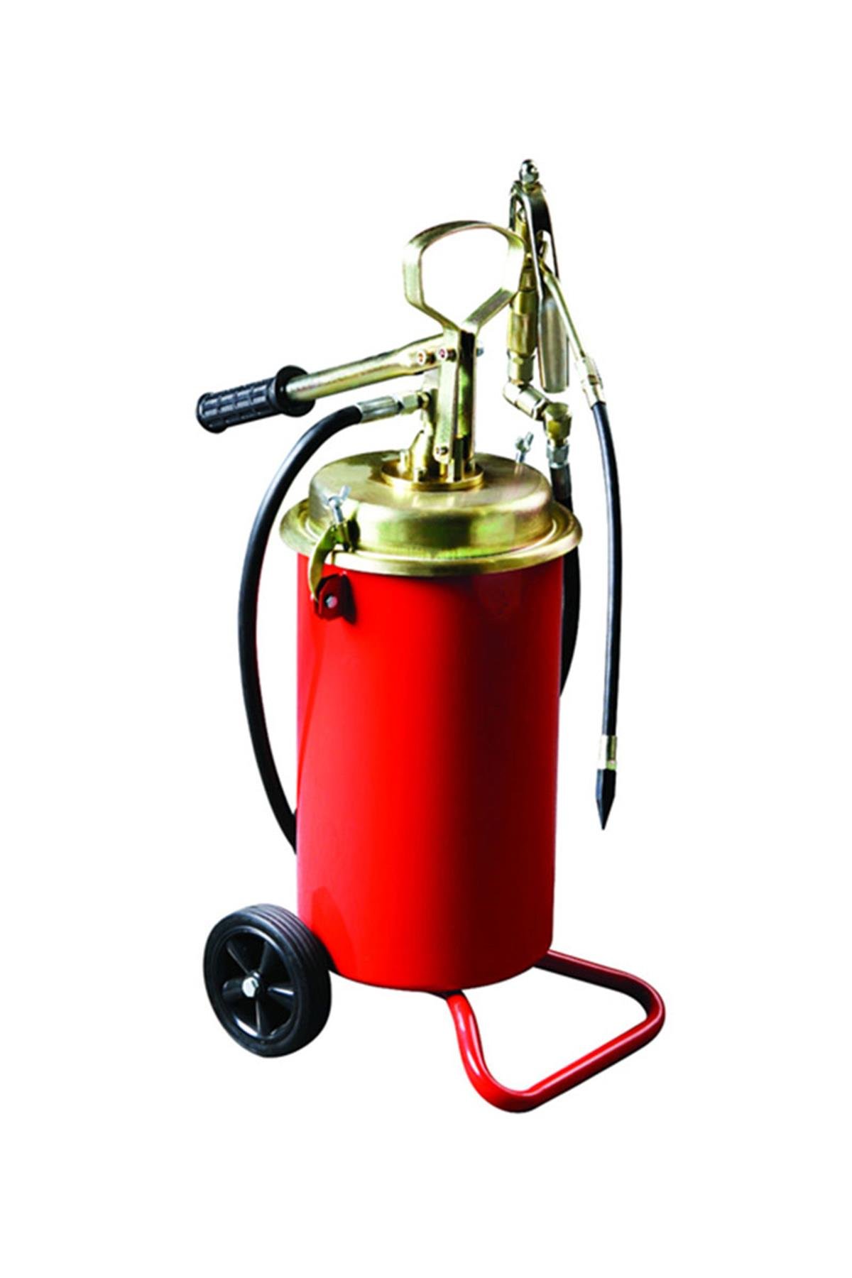 Bigred TRG2096 Manuel Gres Yağ Pompası