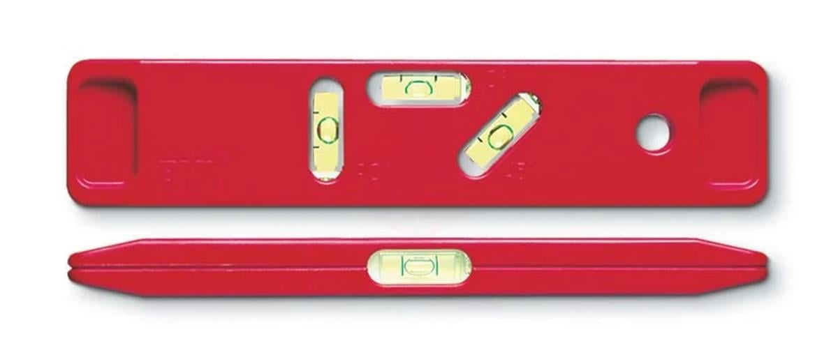 BMI 674M Mıknatıslı Plastik Su Terazisi