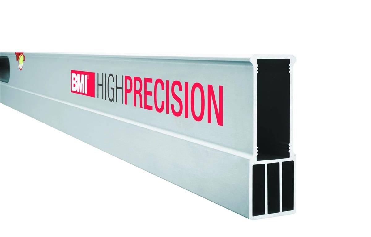 BMI Highprecision Su Terazisi