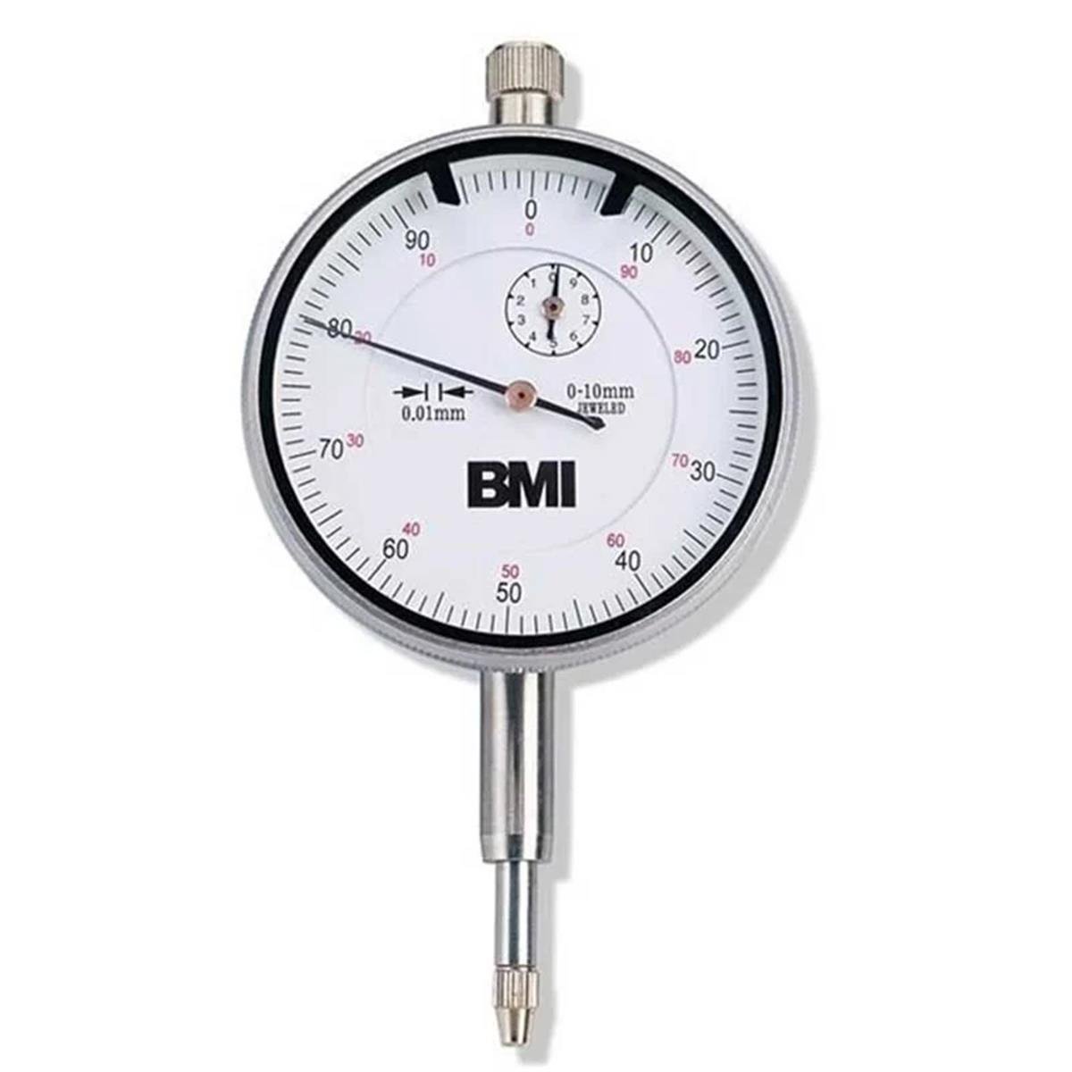 BMI Mekanik Komparatör Saati